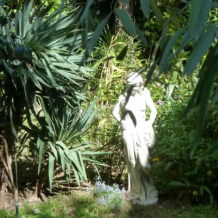 Maison Butterfly * Puissalicon