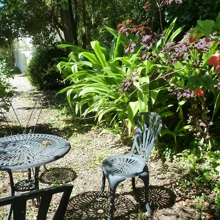 Maison Butterfly Puissalicon