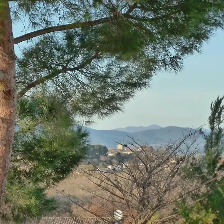 Maison Butterfly ベッド・アンド・ブレックファスト