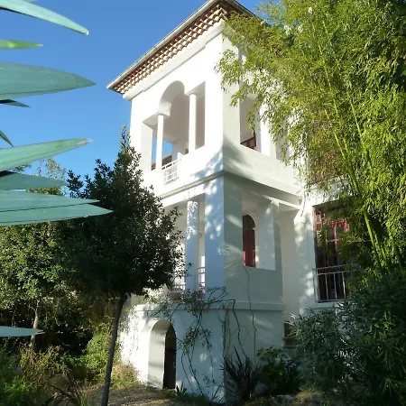 Maison Butterfly ベッド・アンド・ブレックファスト *