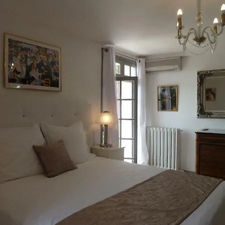 Maison Butterfly * Puissalicon