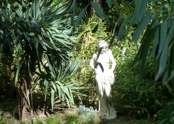 Maison Butterfly * Puissalicon