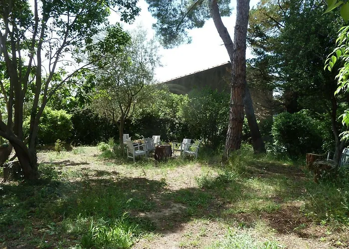 Maison Butterfly Отель типа 