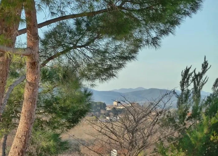 Maison Butterfly Отель типа 