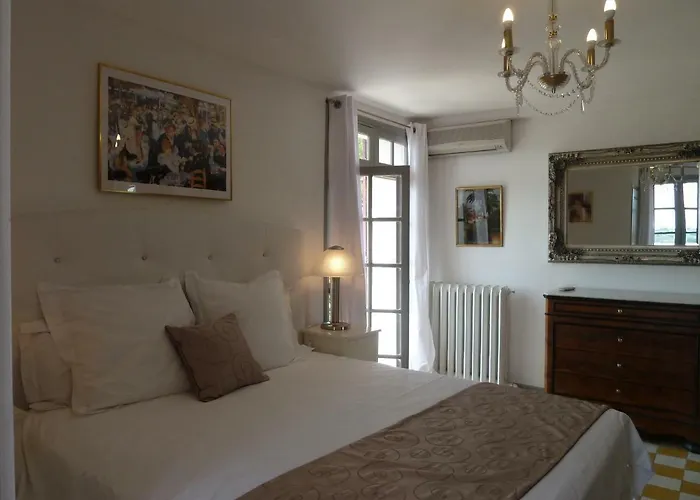 Maison Butterfly * Puissalicon