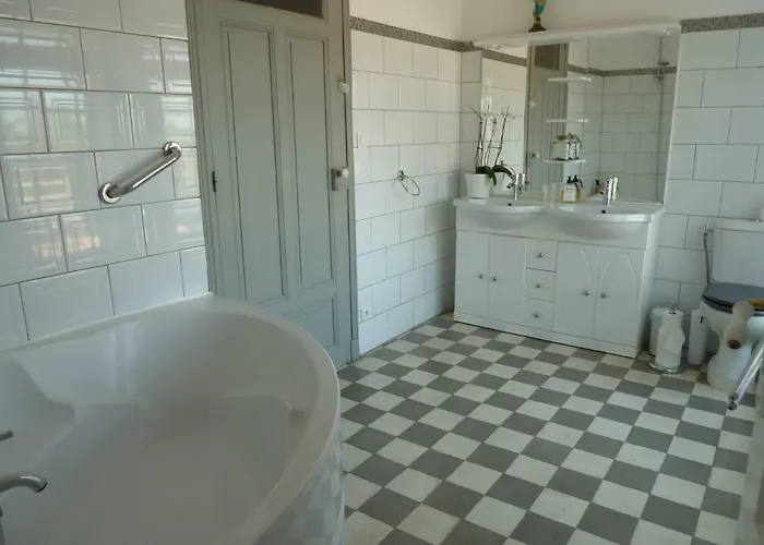 Maison Butterfly Отель типа 