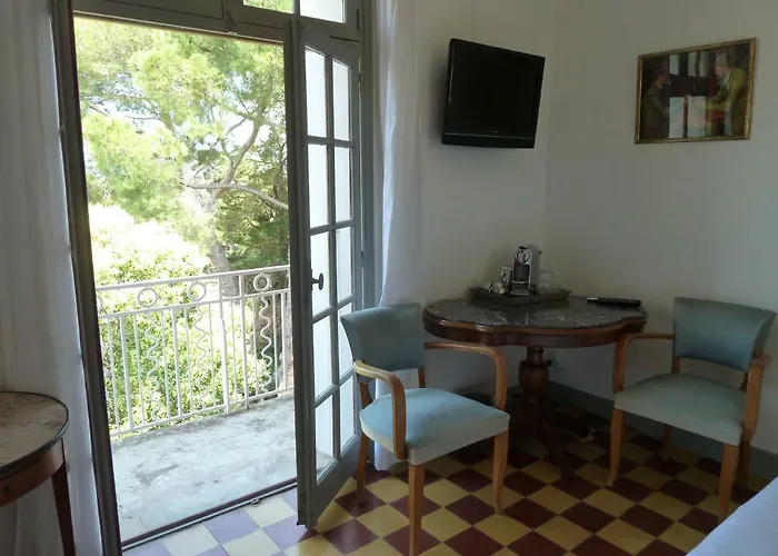 Maison Butterfly * Puissalicon