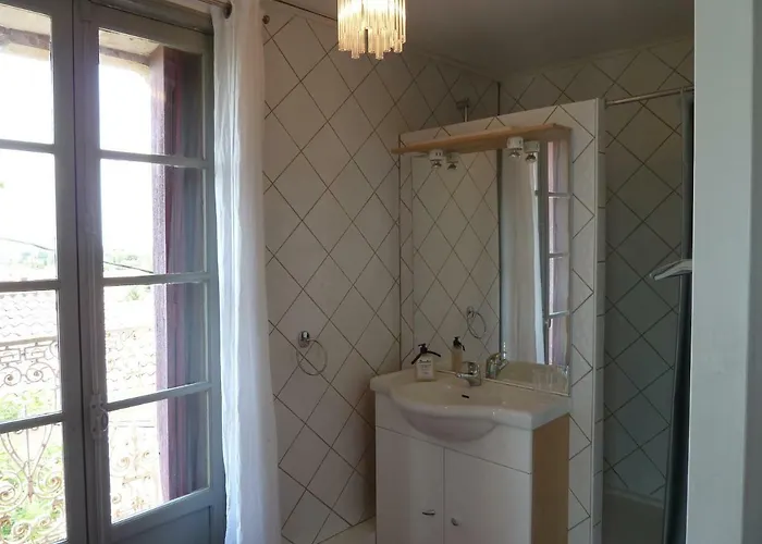 Maison Butterfly Отель типа 