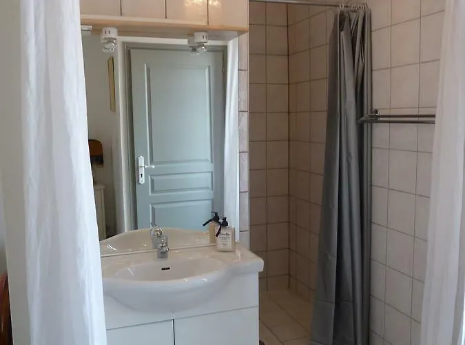 Maison Butterfly Отель типа 